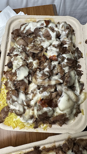 Photo of Osmow's Shawarma - 5934 Victoria Ave, Niagara Falls, ON L2G 3L7